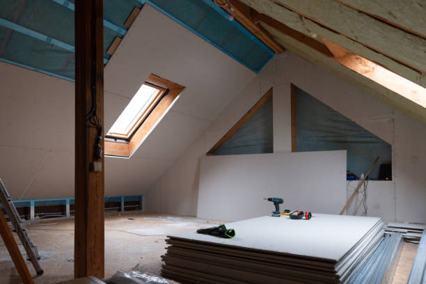 Best Insulation Contractors for Homes  in Pennville, PA