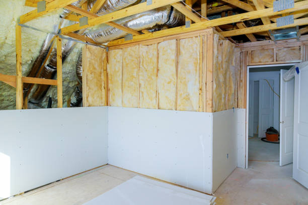 Best Home Insulation Services  in Pennville, PA