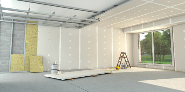 Best Affordable Insulation Services  in Pennville, PA