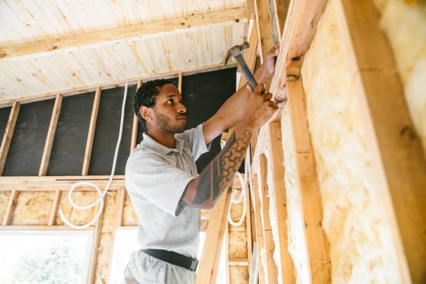Insulation for New Construction in Pennville, PA