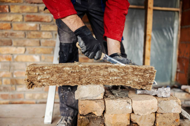 Best Residential Insulation Services  in Pennville, PA