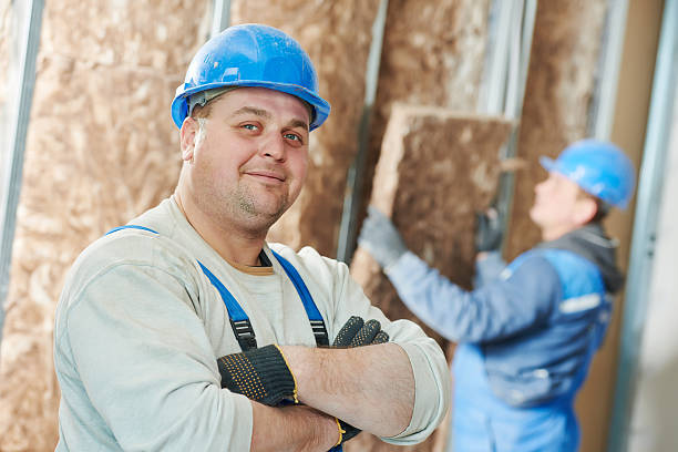 Best Blown-in Insulation  in Pennville, PA